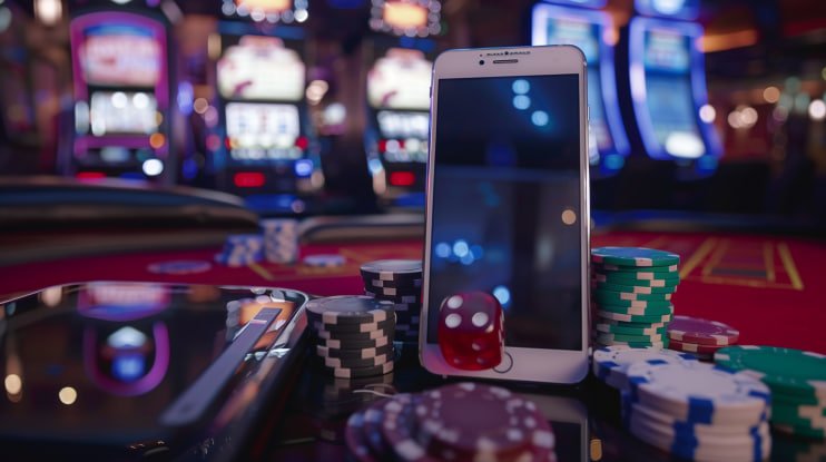 Pengguna surga123 menikmati taruhan online sports dan casino via mobile dengan mudah dan aman