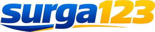 Logo surga123